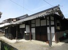神拝町家２の外観