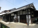神拝町家２の外観