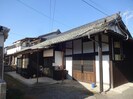 神拝町家２の外観