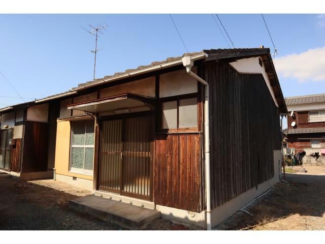  喜多川383-1貸家