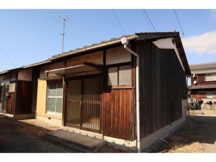  喜多川383-1貸家