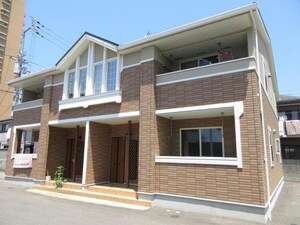 サン・ブルック新町Ⅱ