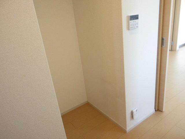  カーサ・フェリーチェE-Ⅰ・Ⅱ