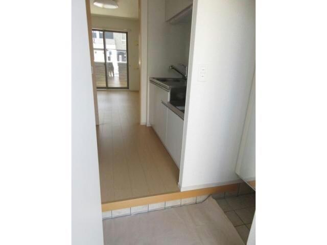  カーサ・フェリーチェE-Ⅰ・Ⅱ