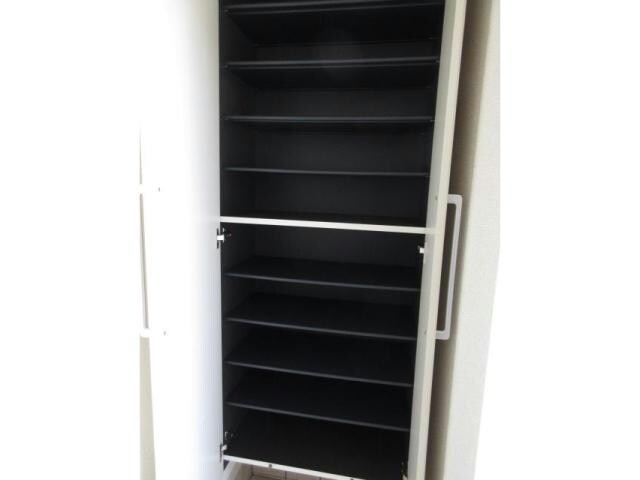  カーサ・フェリーチェE-Ⅰ・Ⅱ