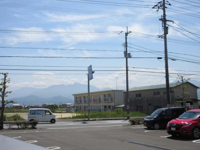  カーサ・フェリーチェE-Ⅰ・Ⅱ