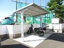  カーサ・フェリーチェＥ-Ｖ