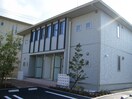  アカデミーフロント神拝