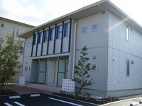 アカデミーフロント神拝