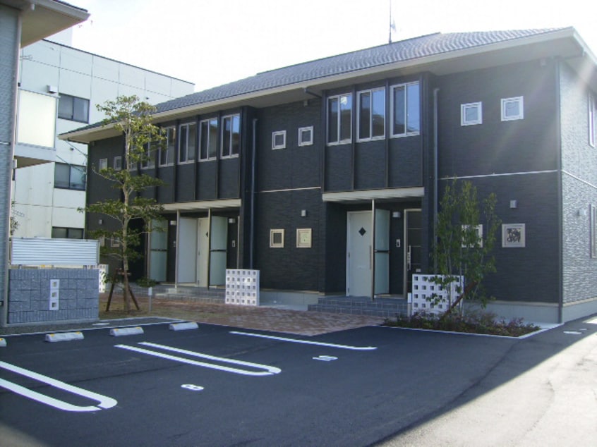  アカデミーフロント神拝