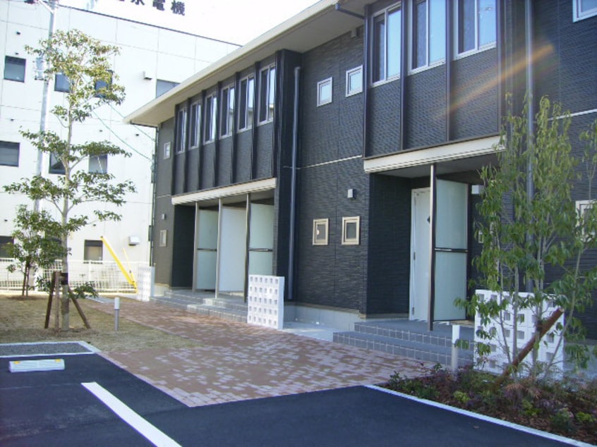  アカデミーフロント神拝