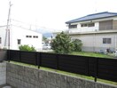  アカデミーフロント神拝