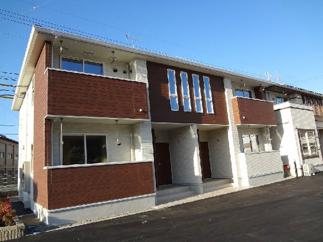 Ａ棟 アルバ・ＴＡＫＡ