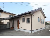 ヴィレッジ福田Ⅹ