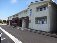 エスペランサ市塚ＡＢ