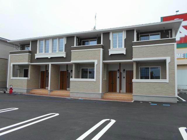  ジャグアル三津屋