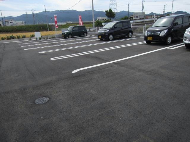  サンフィールド・セレナA