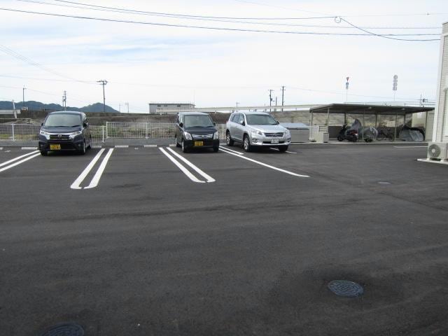  サンフィールド・セレナB