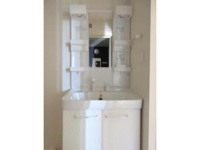  サンフィールド・セレナB