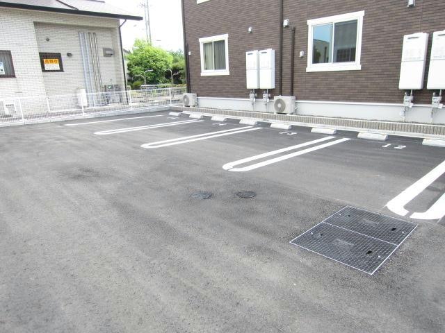  サンフィールド・セレナB