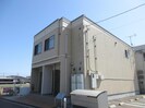 ボンヌールの外観