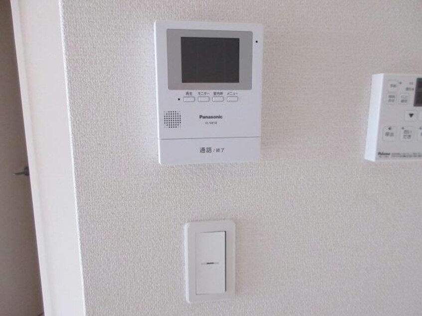 インターホン シャトレーゼ・Y