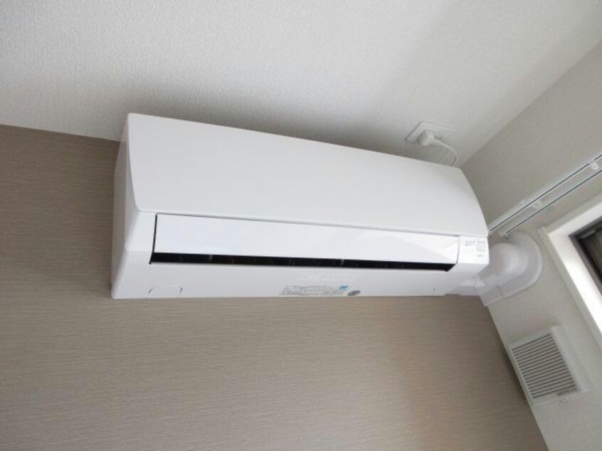 エアコン シャトレーゼ・Y