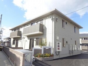 ソレイユ　ルヴァンＡ棟