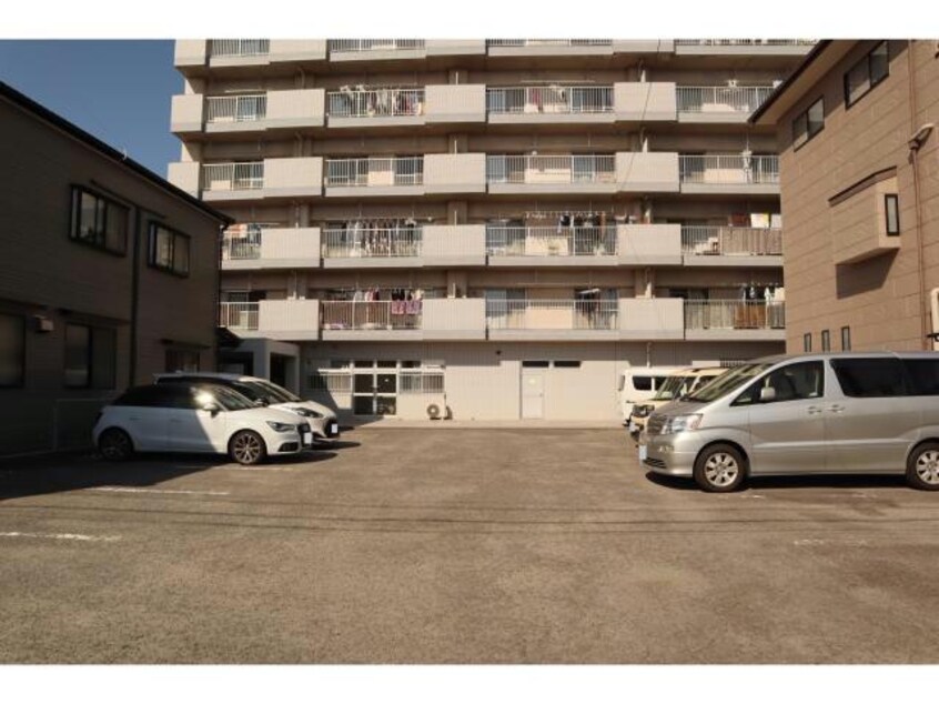  ロイヤルハイツMITSUYA