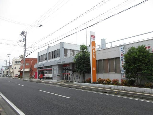 東予郵便局(郵便局)まで55m ロイヤルハイツMITSUYA