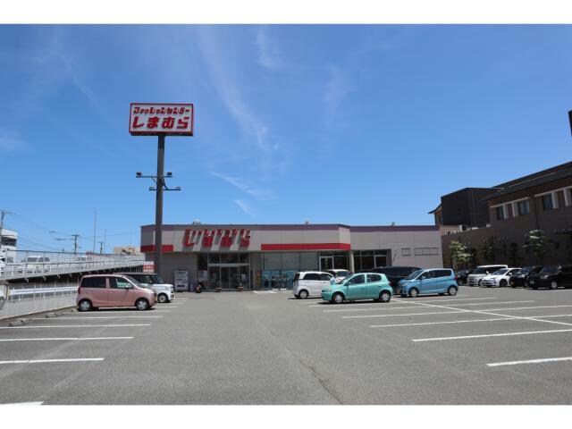 ファッションセンターしまむら東予店(ショッピングセンター/アウトレットモール)まで705m ロイヤルハイツMITSUYA