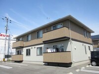 スクエア古川E棟