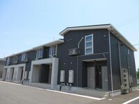 アモーレ周布Ⅱ