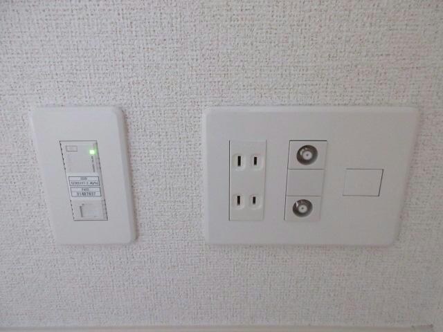  アモーレ周布Ⅱ