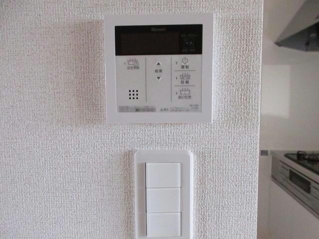  アモーレ周布Ⅱ