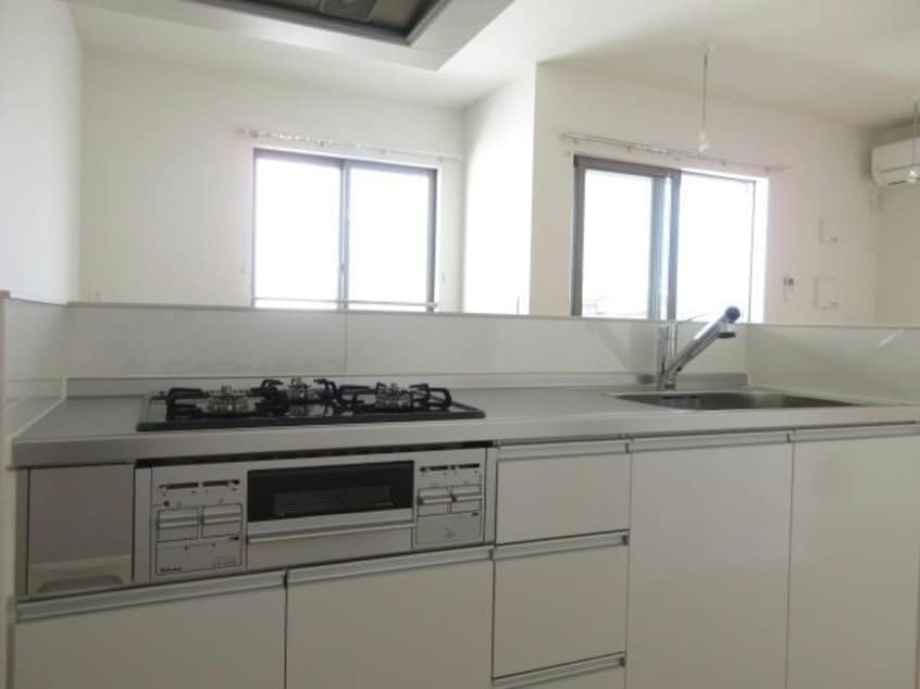  エスペランサ樋之口Ａ・Ｂ