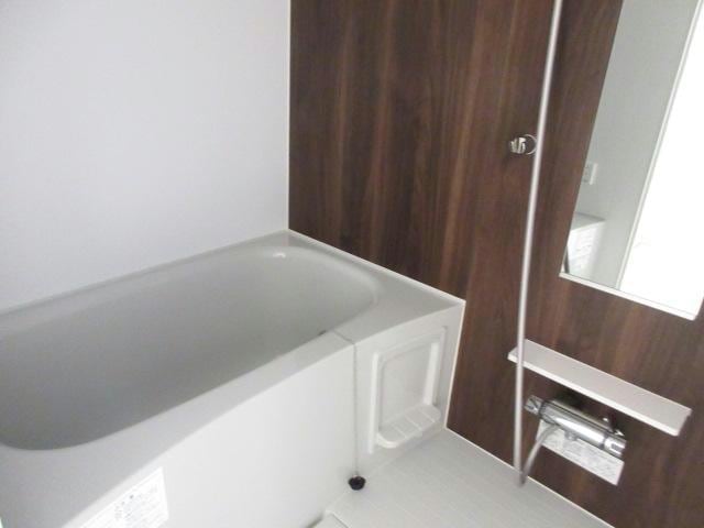  エスペランサ樋之口Ａ・Ｂ