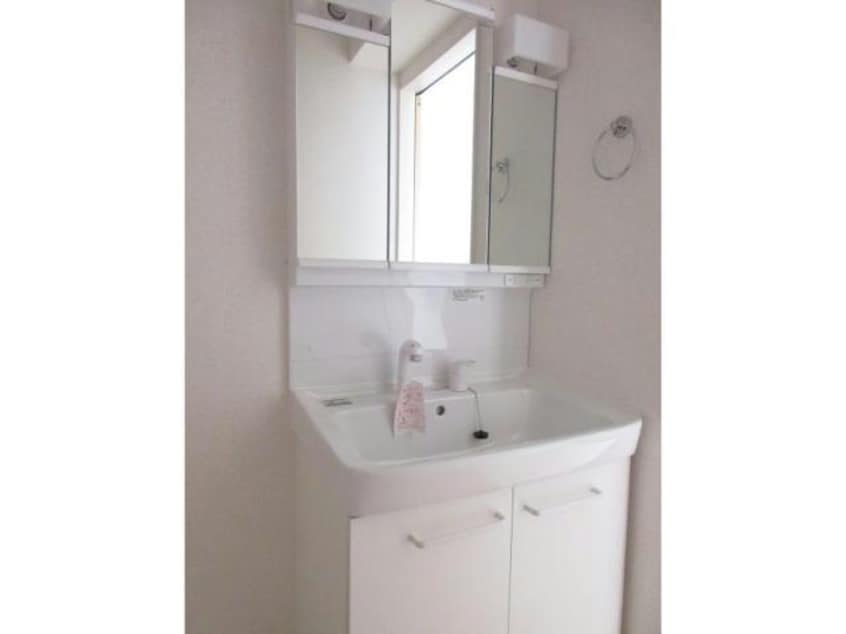  エスペランサ樋之口Ａ・Ｂ