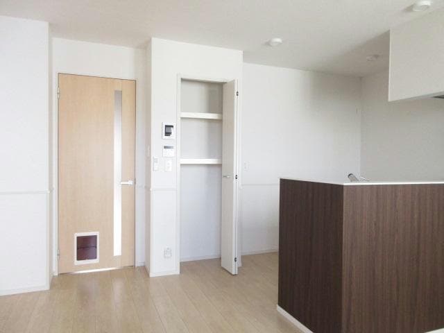  エスペランサ樋之口Ａ・Ｂ