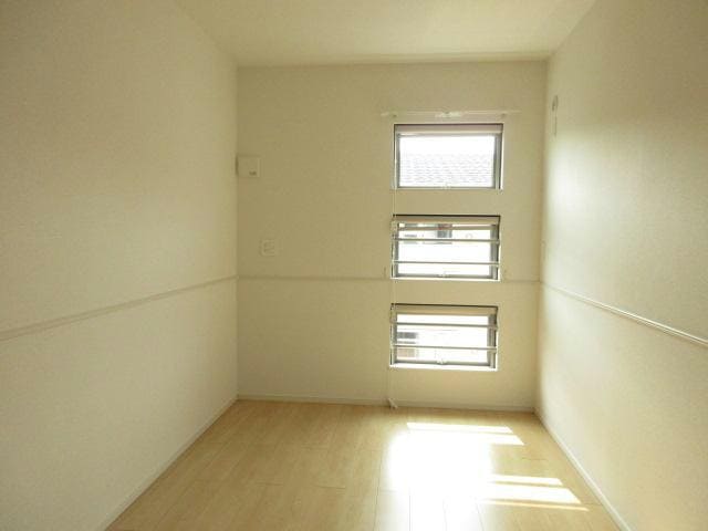  エスペランサ樋之口Ａ・Ｂ