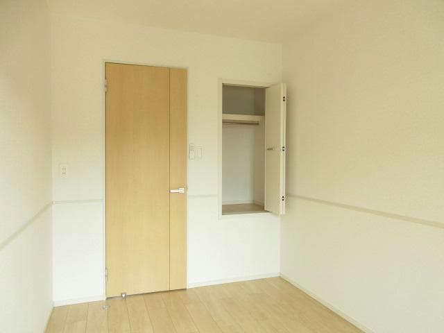  エスペランサ樋之口Ａ・Ｂ