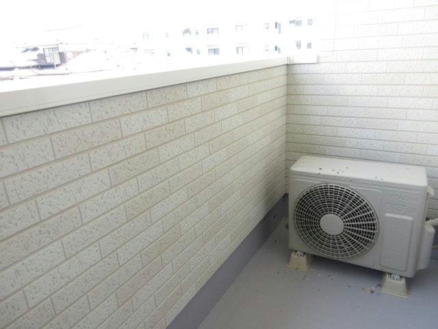  エスペランサ樋之口Ａ・Ｂ