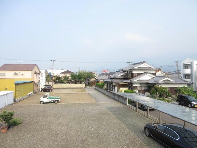  エスペランサ樋之口Ａ・Ｂ