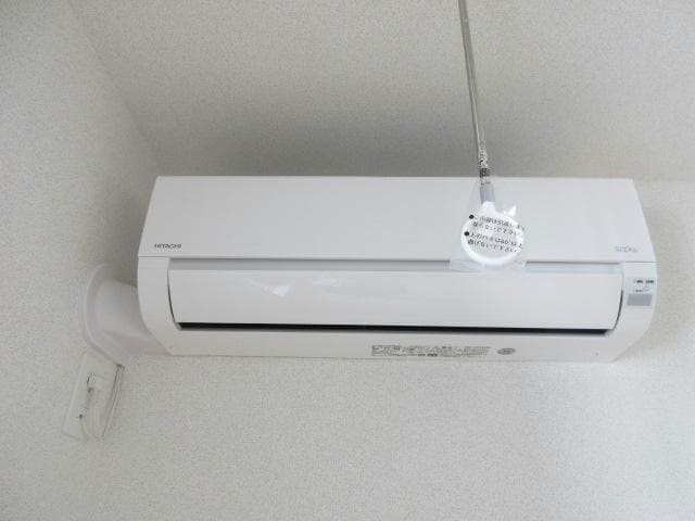  エスペランサ樋之口Ａ・Ｂ