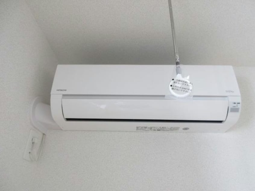  エスペランサ樋之口Ａ・Ｂ