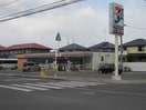 セブンイレブン西条古川砂盛店(コンビニ)まで127m エスペランサ樋之口Ａ・Ｂ