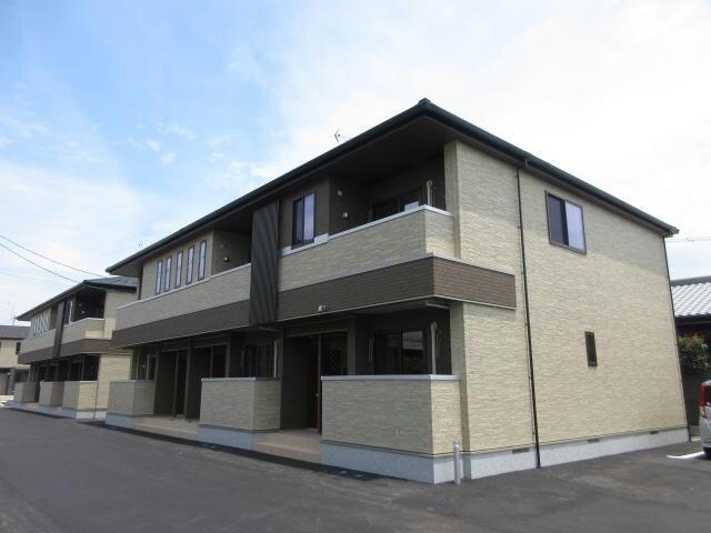 Ａ棟 ジャダハウス西条ABC