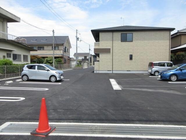  ジャダハウス西条ABC