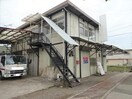 主建物 朔日市335-3 倉庫付事務所