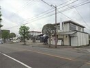  朔日市335-3 倉庫付事務所